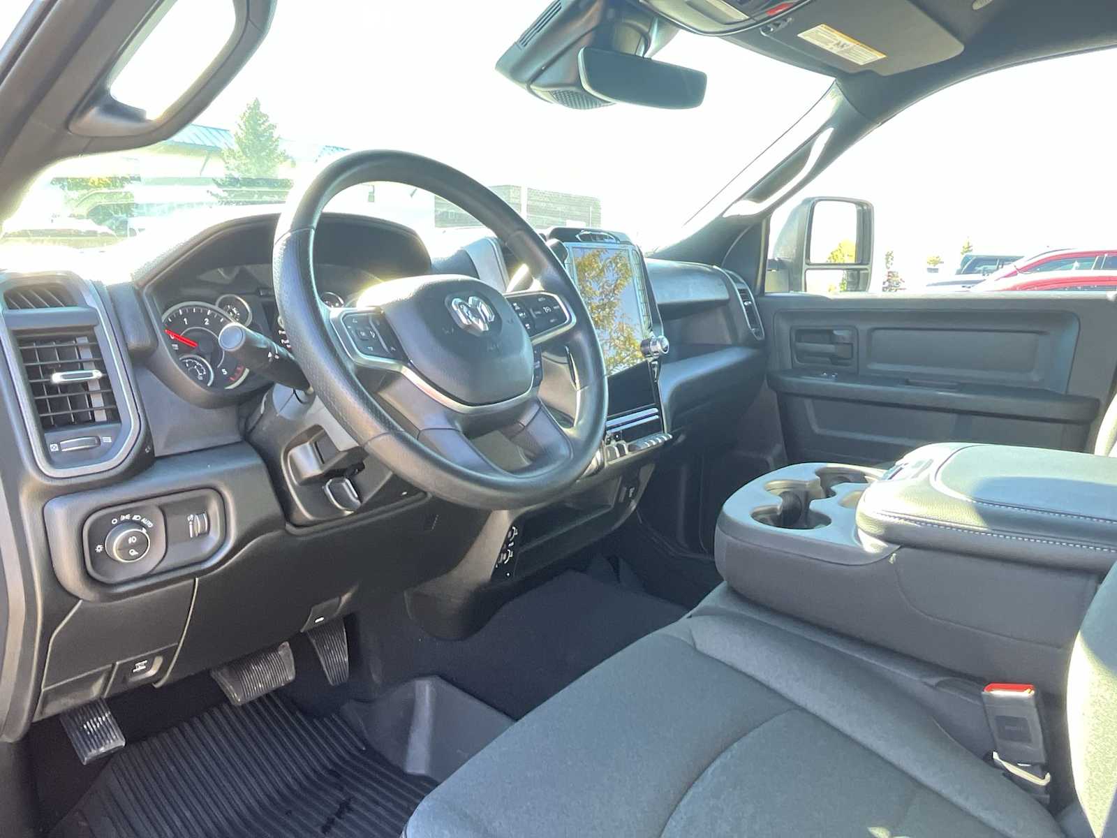 Thumbnail: 2026 RAM 2500 - 2