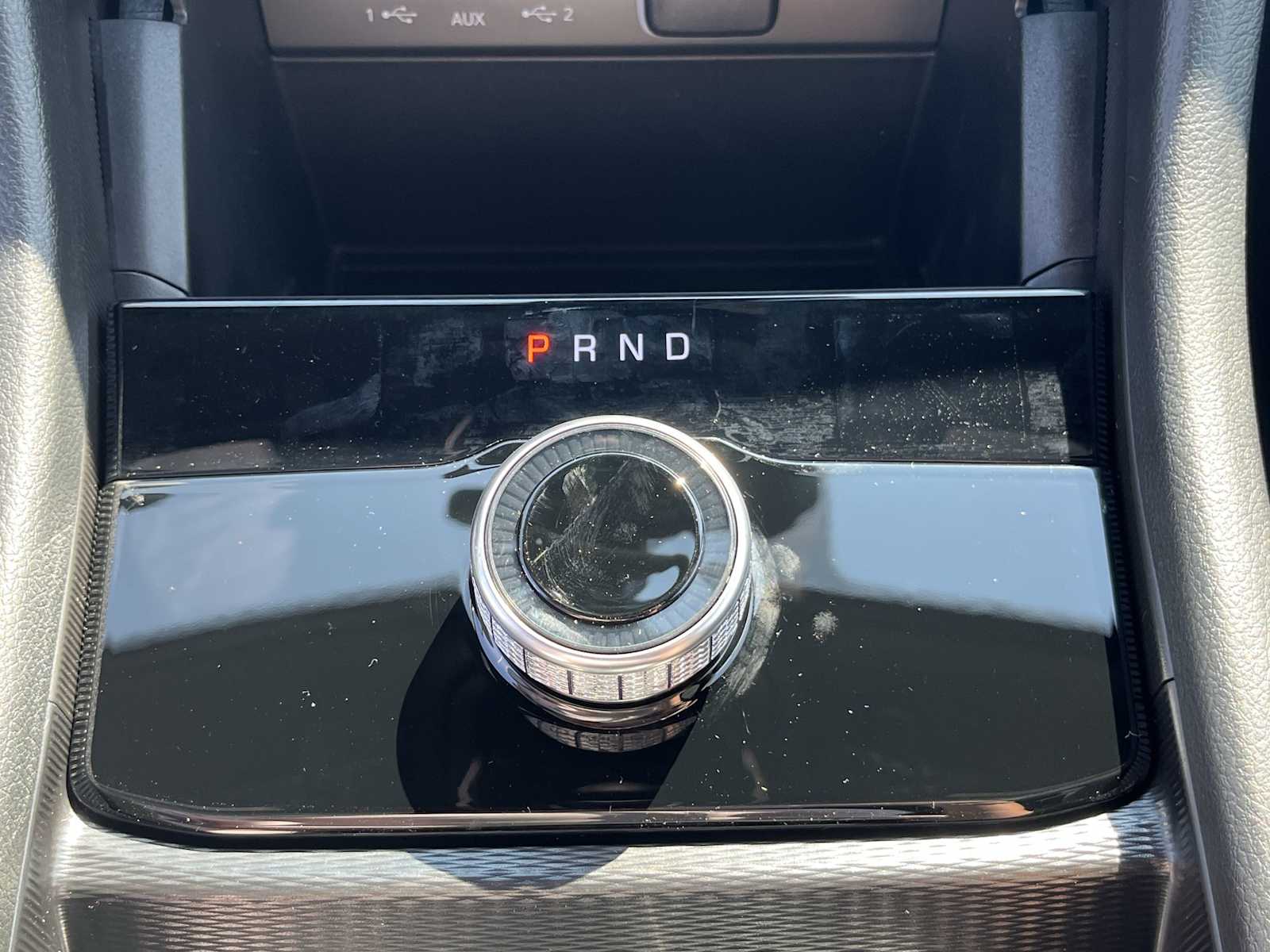 Thumbnail: 2025 Jeep Grand Cherokee - 17