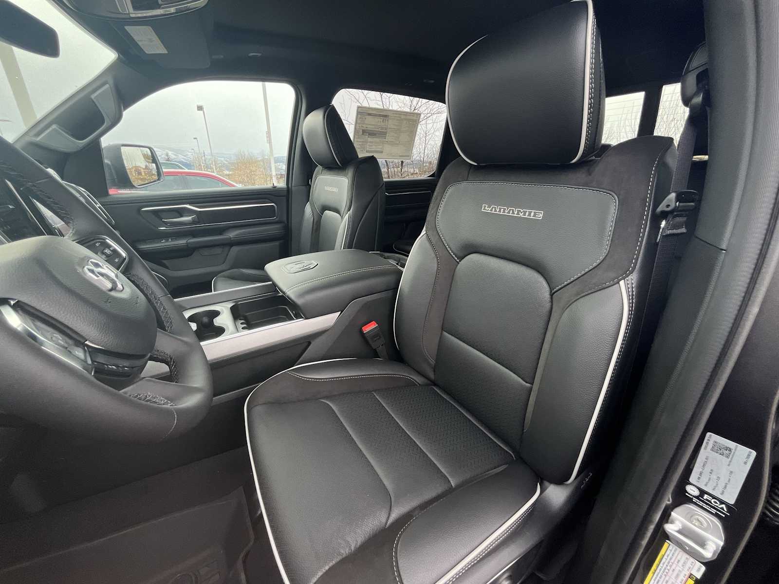 Thumbnail: 2026 RAM 1500 - 11