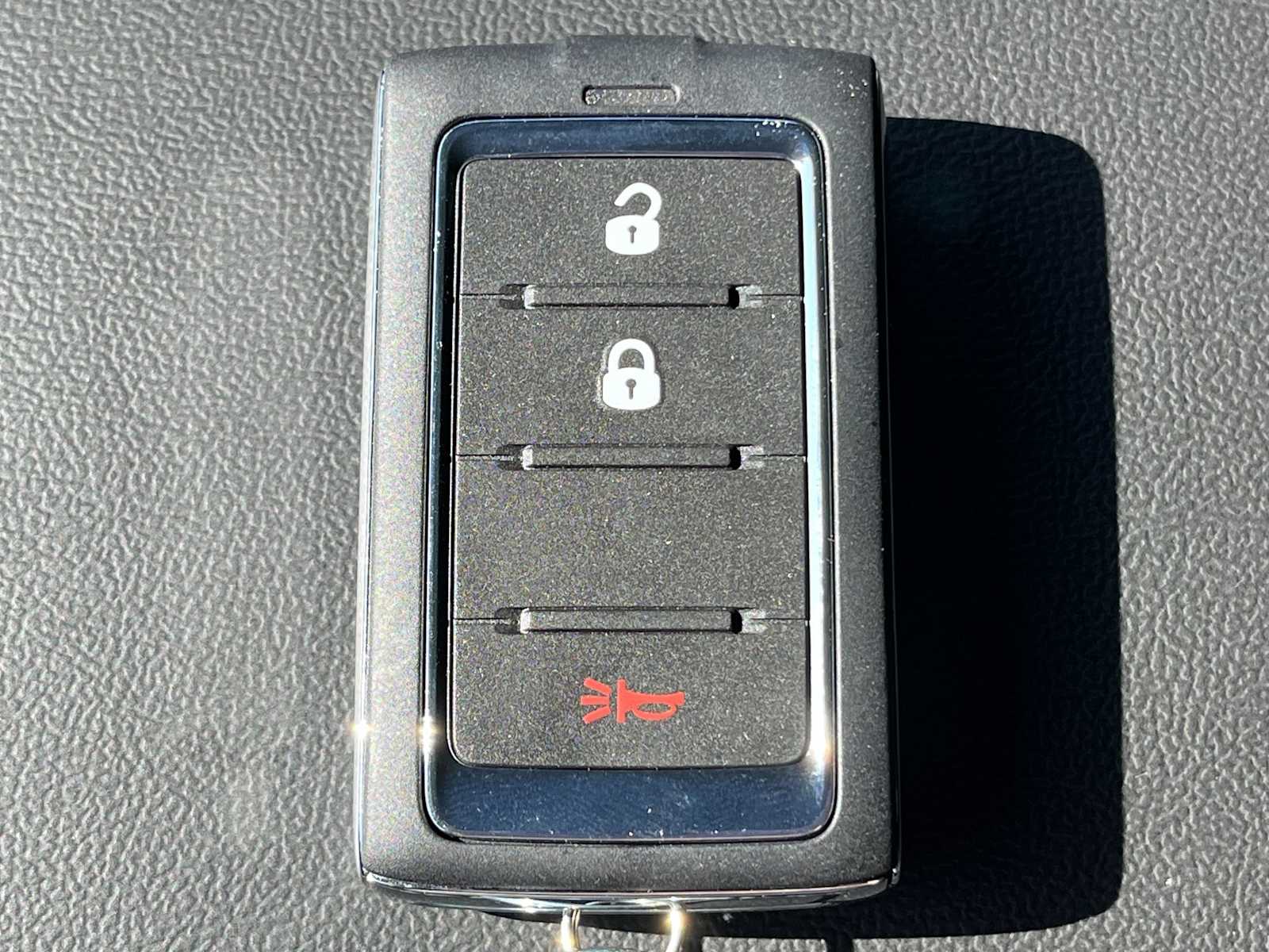 Thumbnail: 2025 Jeep Grand Cherokee - 20