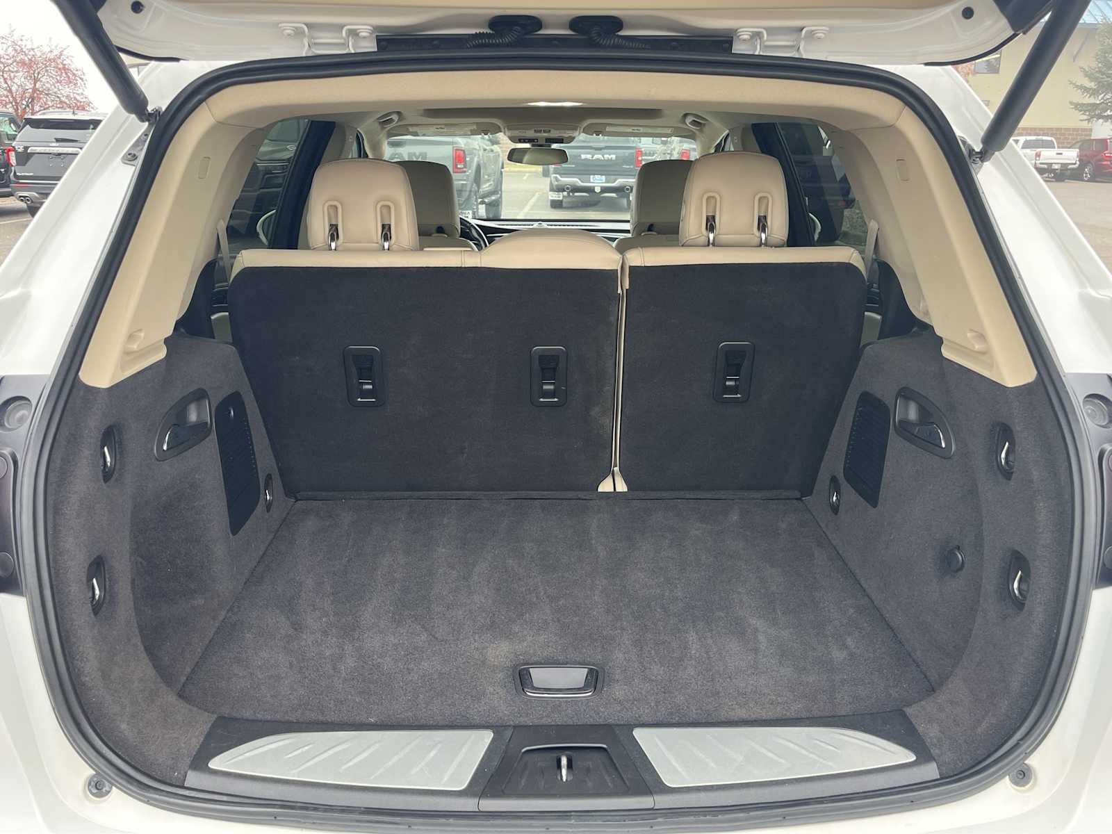 Thumbnail: 2018 Buick Envision - 19