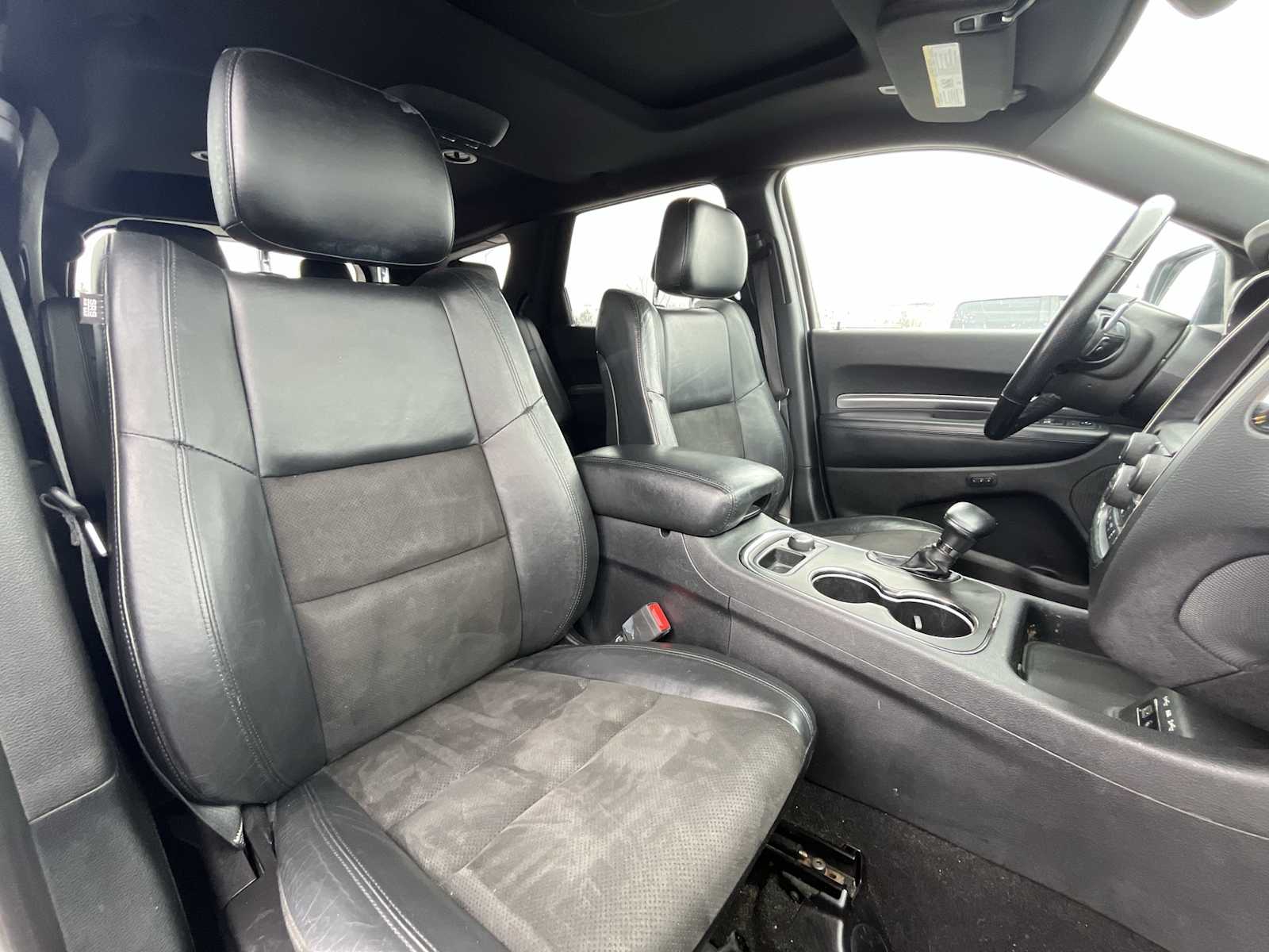 Thumbnail: 2020 Dodge Durango - 14