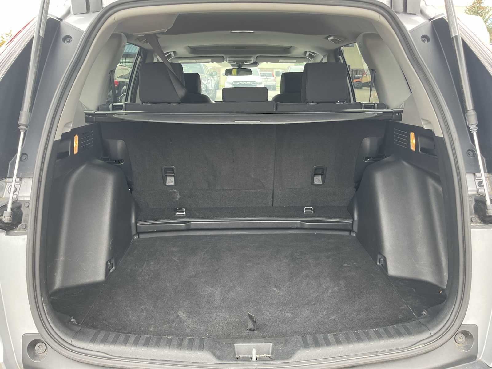 Thumbnail: 2020 Honda CR-V - 19