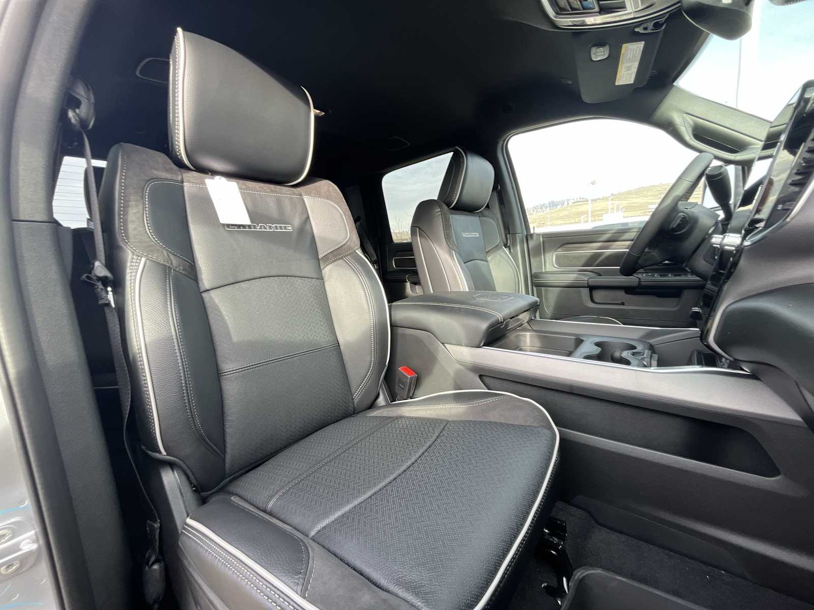 Thumbnail: 2026 RAM 2500 - 14