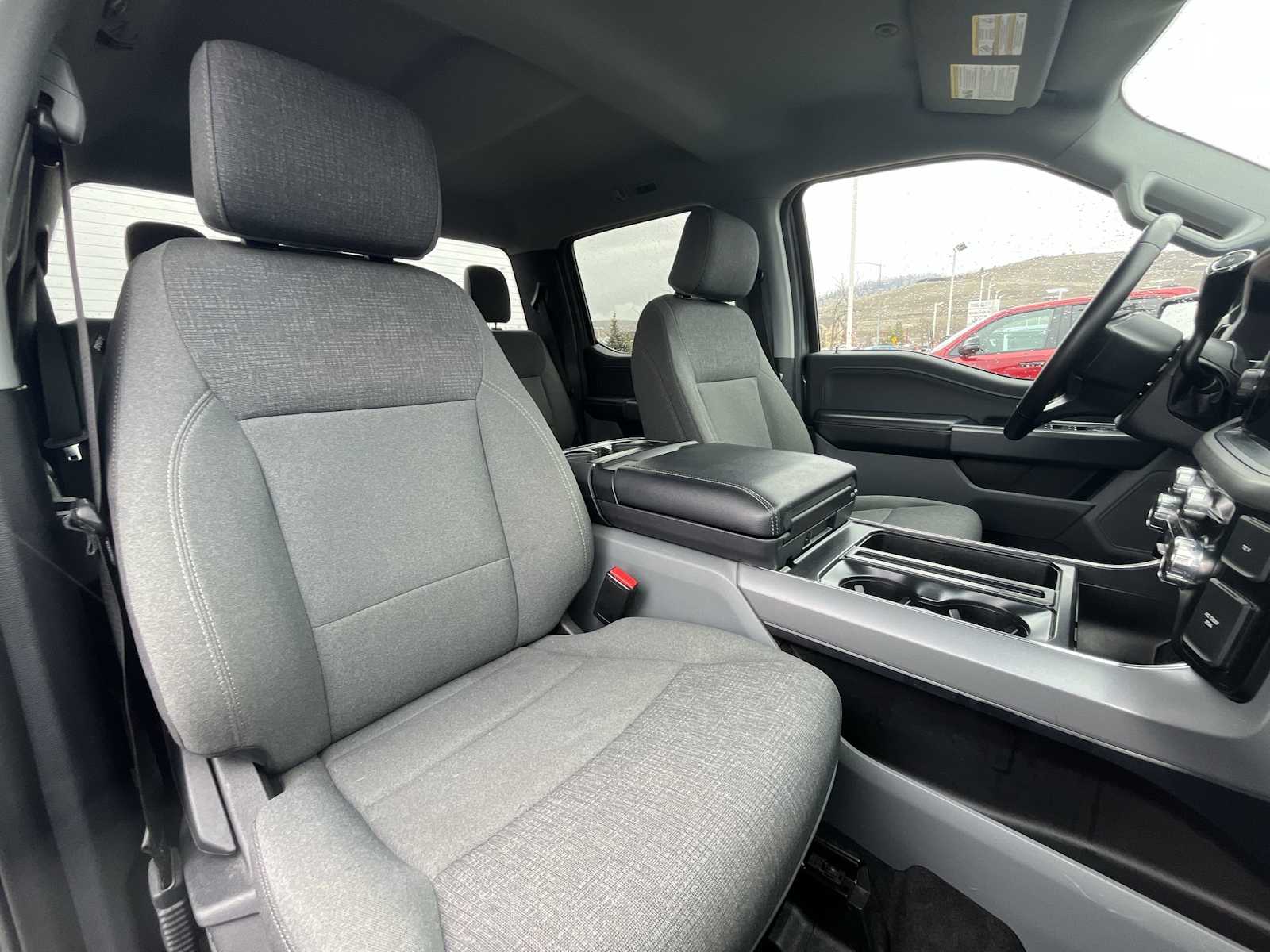 Thumbnail: 2024 Ford F-150 - 14