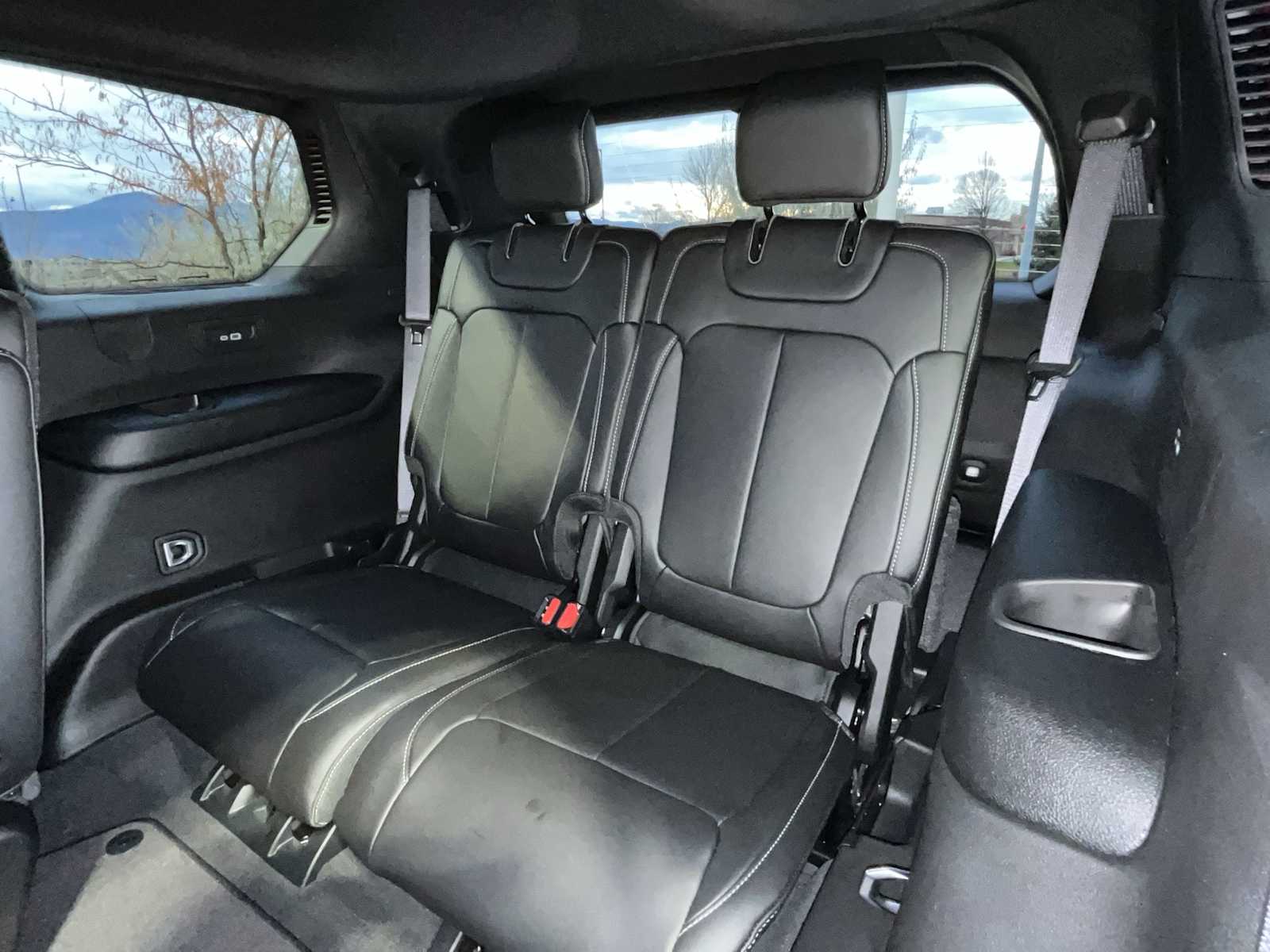 Thumbnail: 2025 Jeep Grand Cherokee - 22