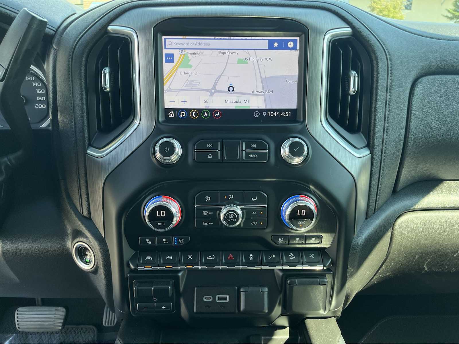 Thumbnail: 2020 GMC Sierra 1500 - 16
