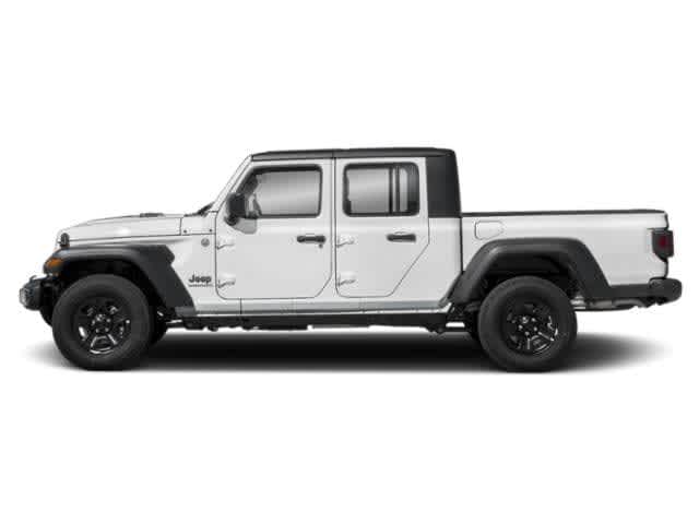 Thumbnail: 2026 Jeep Gladiator - 2