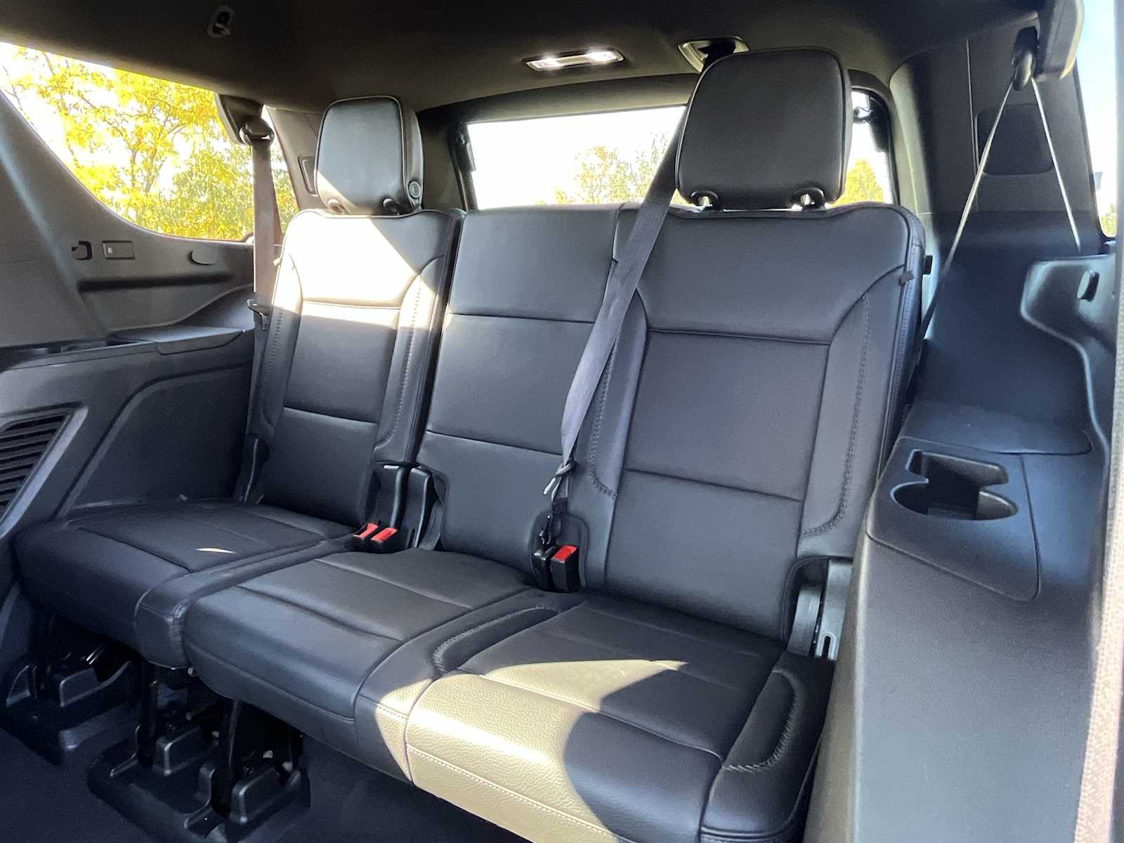 Thumbnail: 2021 GMC Yukon - 22