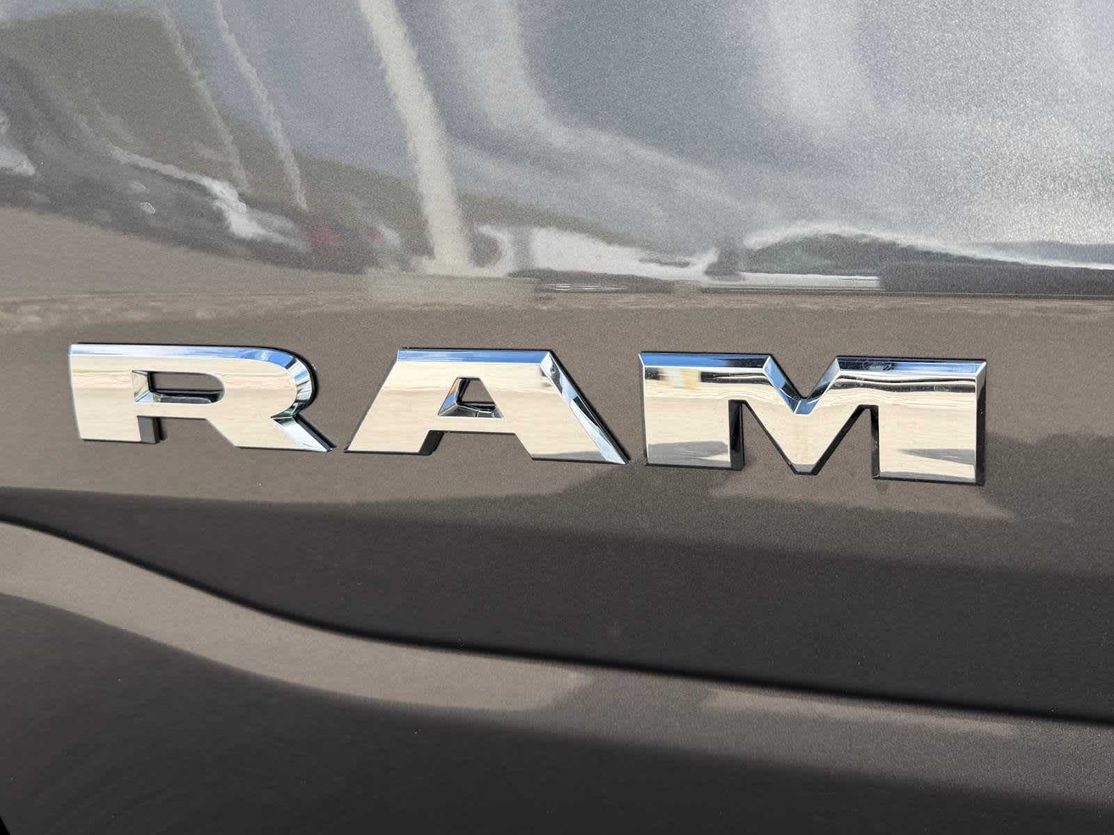 Thumbnail: 2026 RAM 1500 - 34