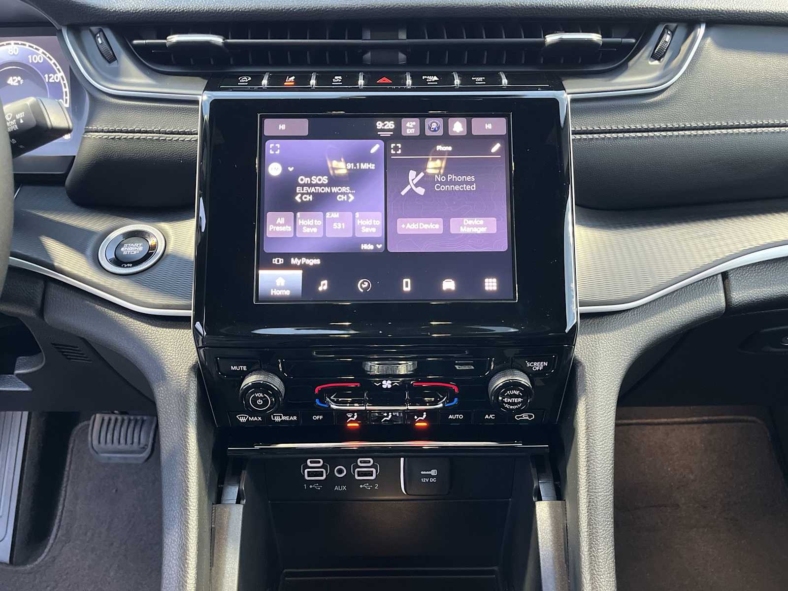 Thumbnail: 2025 Jeep Grand Cherokee - 16