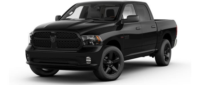 2019 ram 1500 express