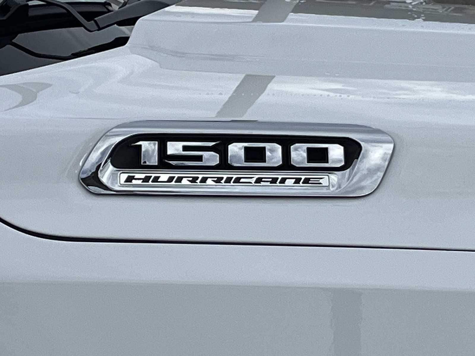 Thumbnail: 2026 RAM 1500 - 7