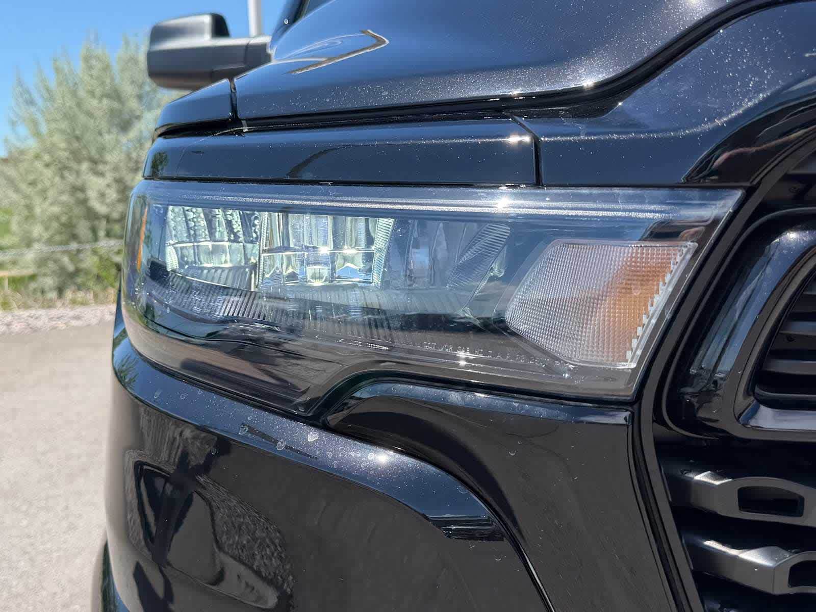 Thumbnail: 2026 RAM 1500 - 5