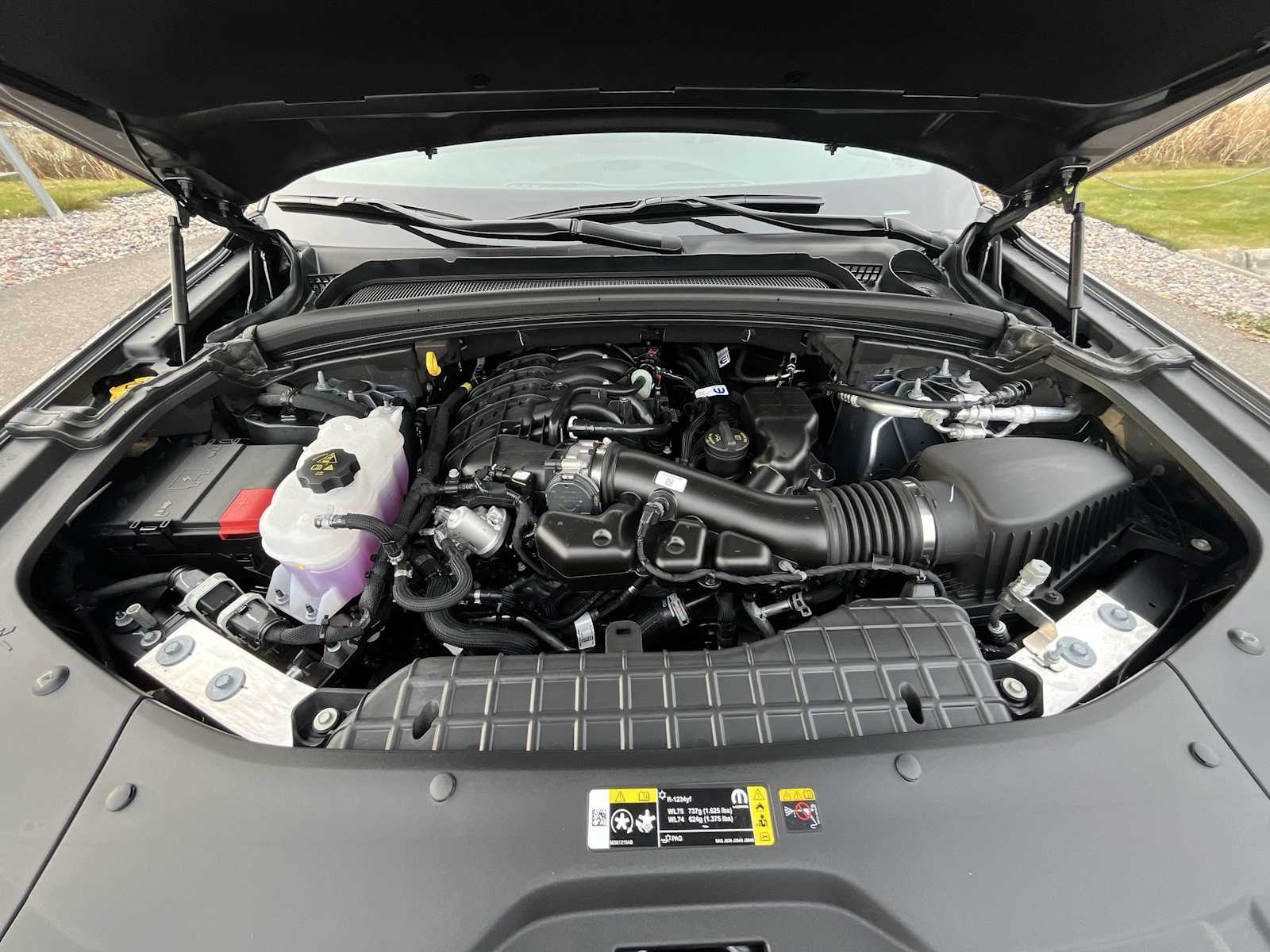 Thumbnail: 2025 Jeep Grand Cherokee - 9