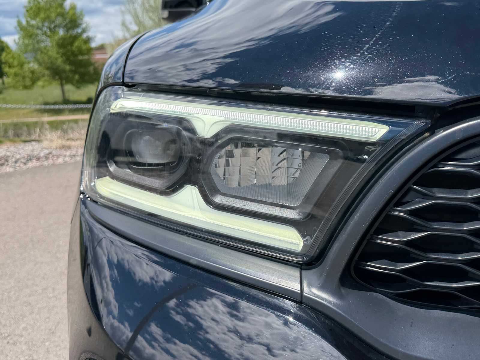 Thumbnail: 2022 Dodge Durango - 3
