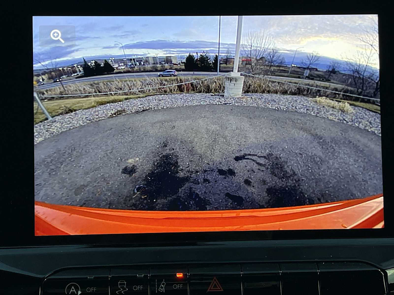 Thumbnail: 2026 Jeep Compass - 22