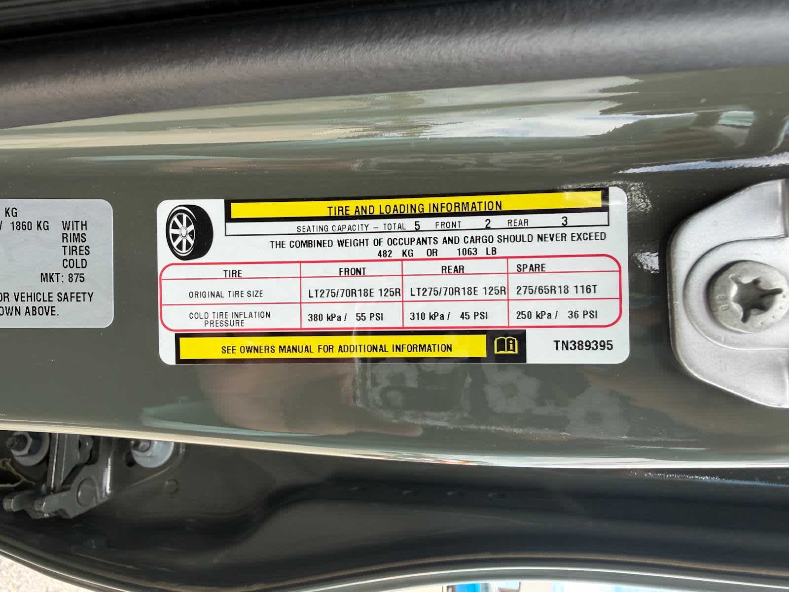 Thumbnail: 2026 RAM 1500 - 40
