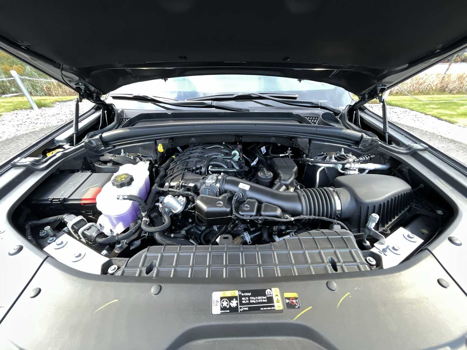 Thumbnail: 2025 Jeep Grand Cherokee - 9