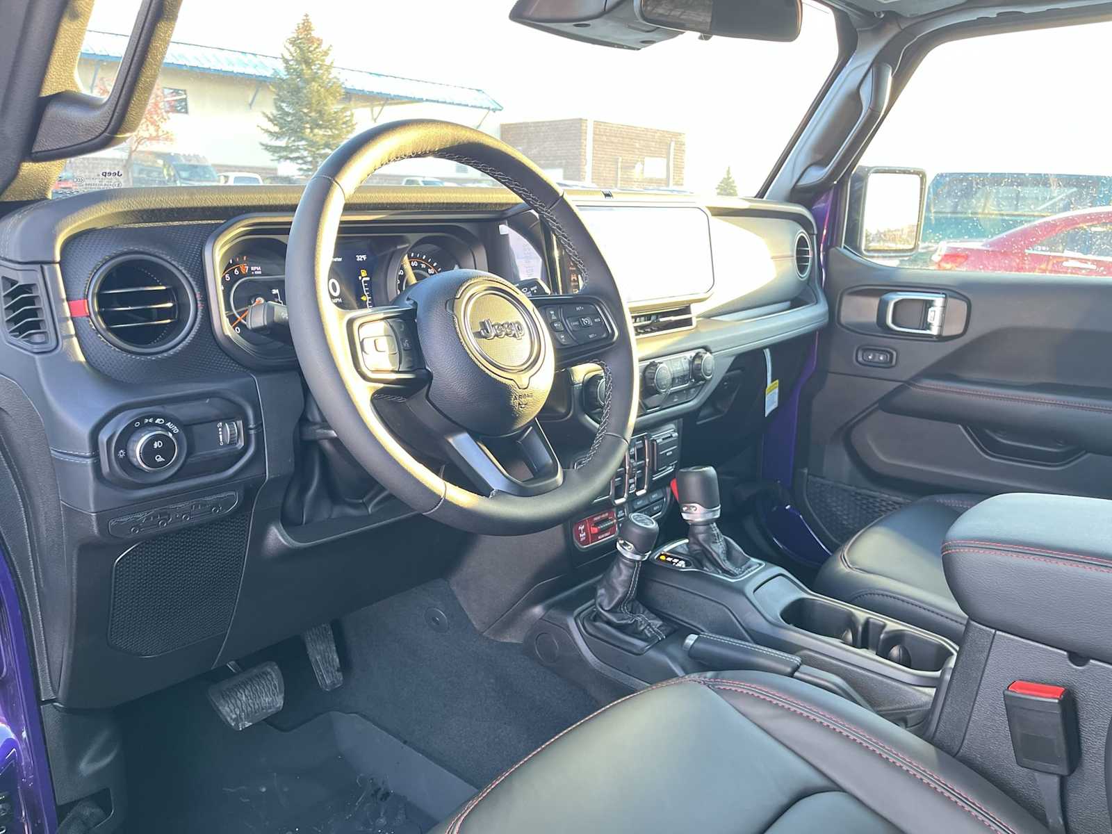 Thumbnail: 2026 Jeep Gladiator - 2