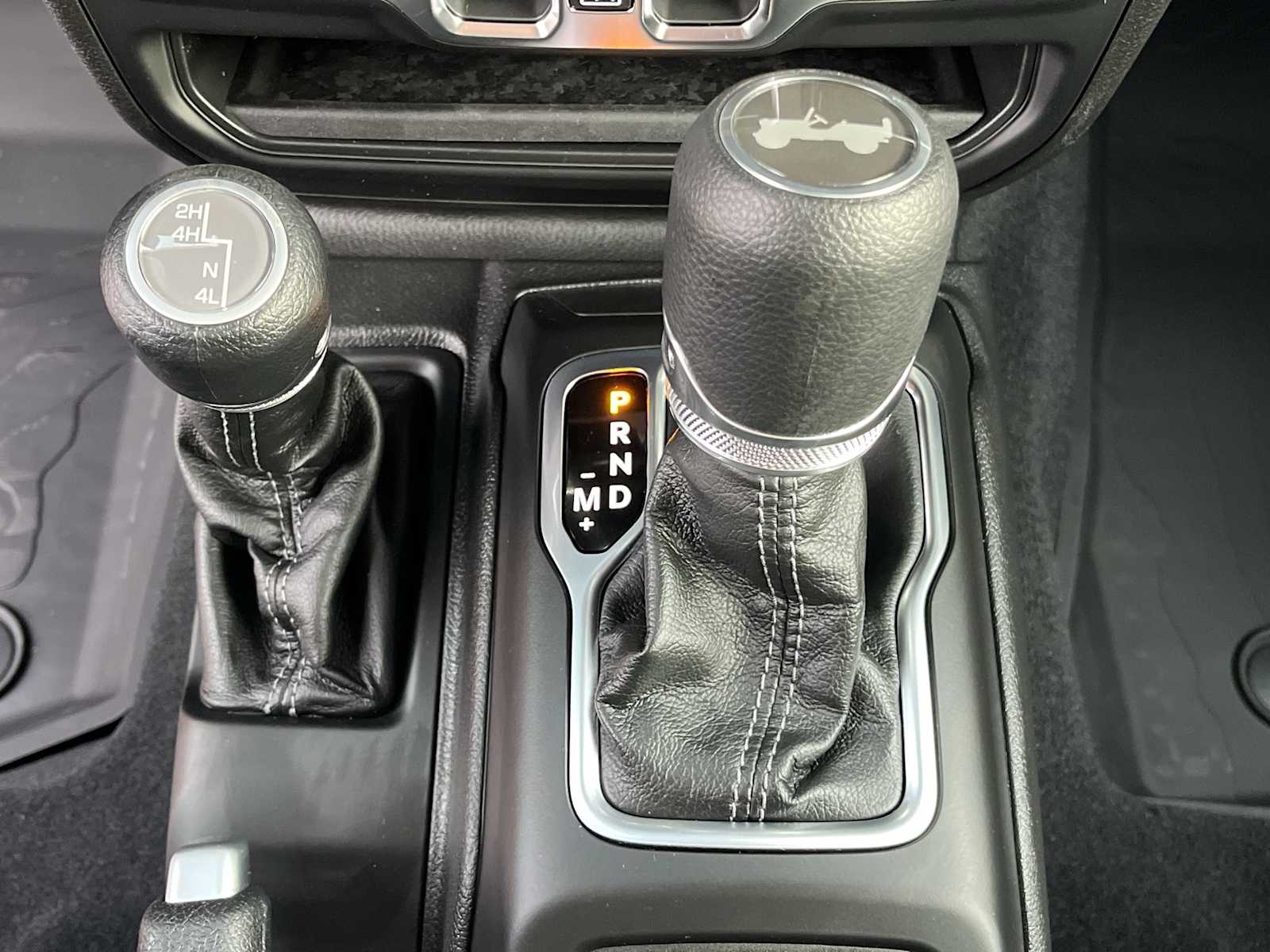 Thumbnail: 2026 Jeep Wrangler - 17