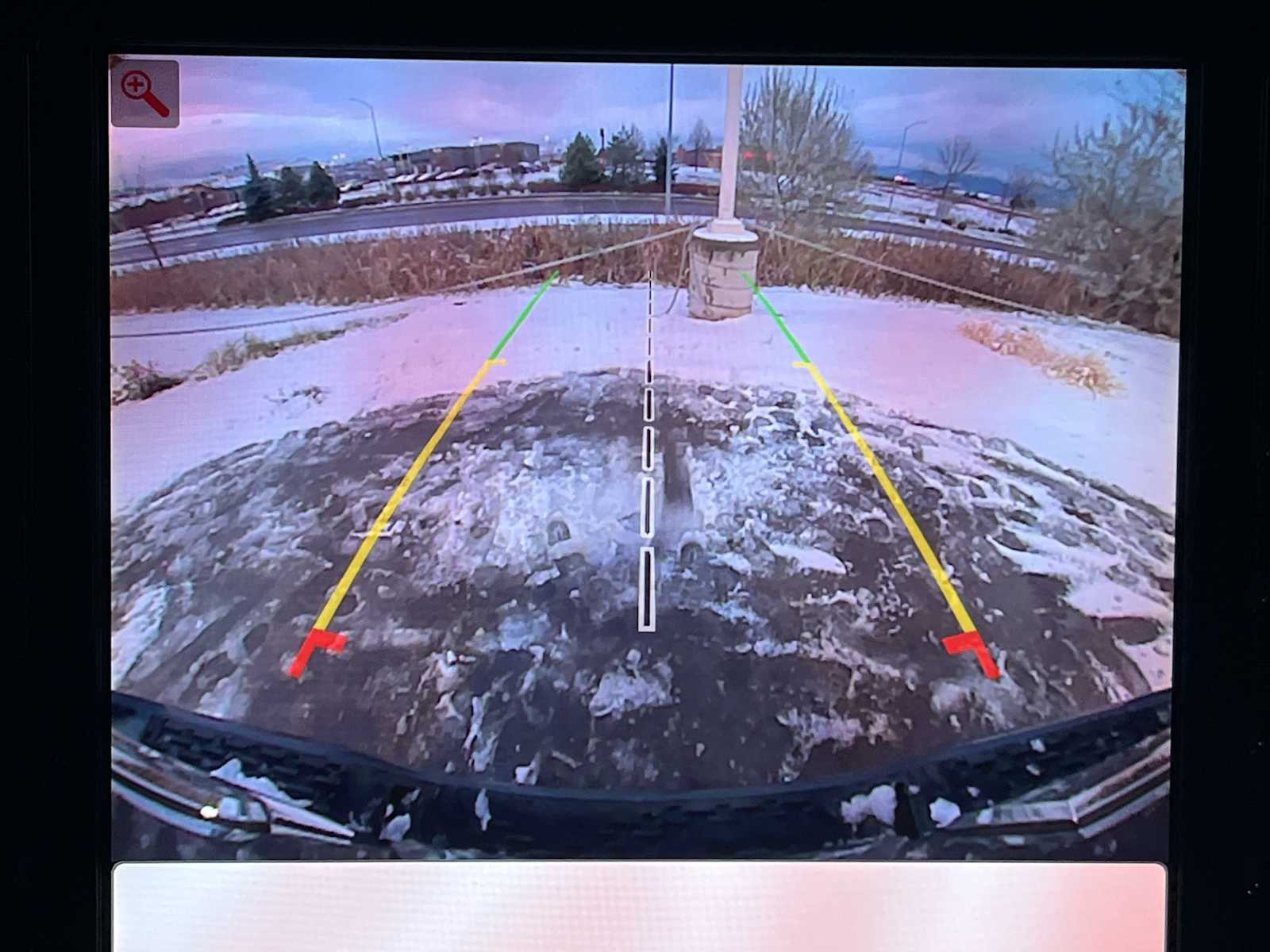 Thumbnail: 2026 RAM 1500 - 22