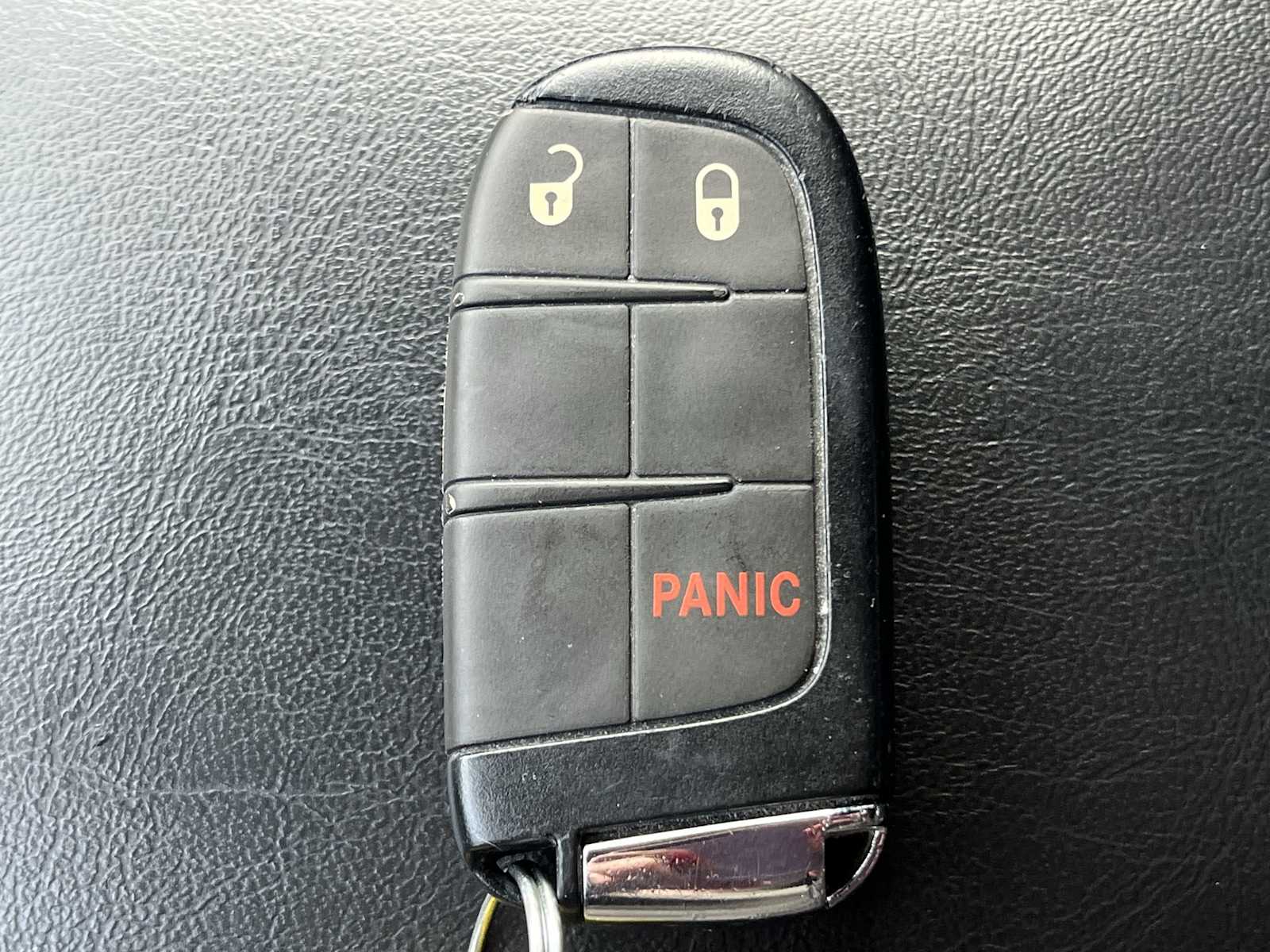 Thumbnail: 2024 Jeep Compass - 20