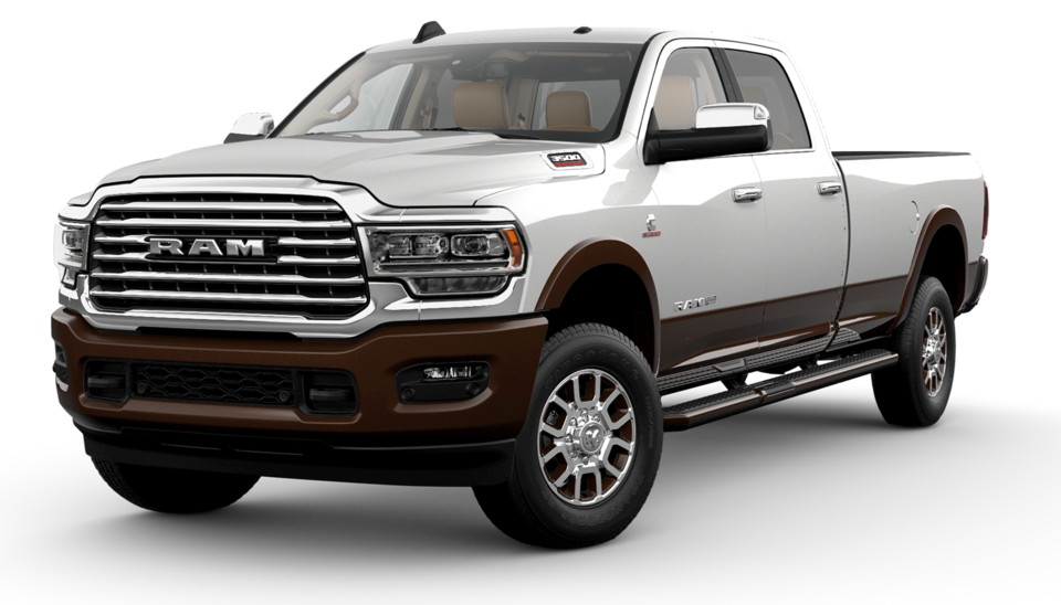 2025 Ram 3500