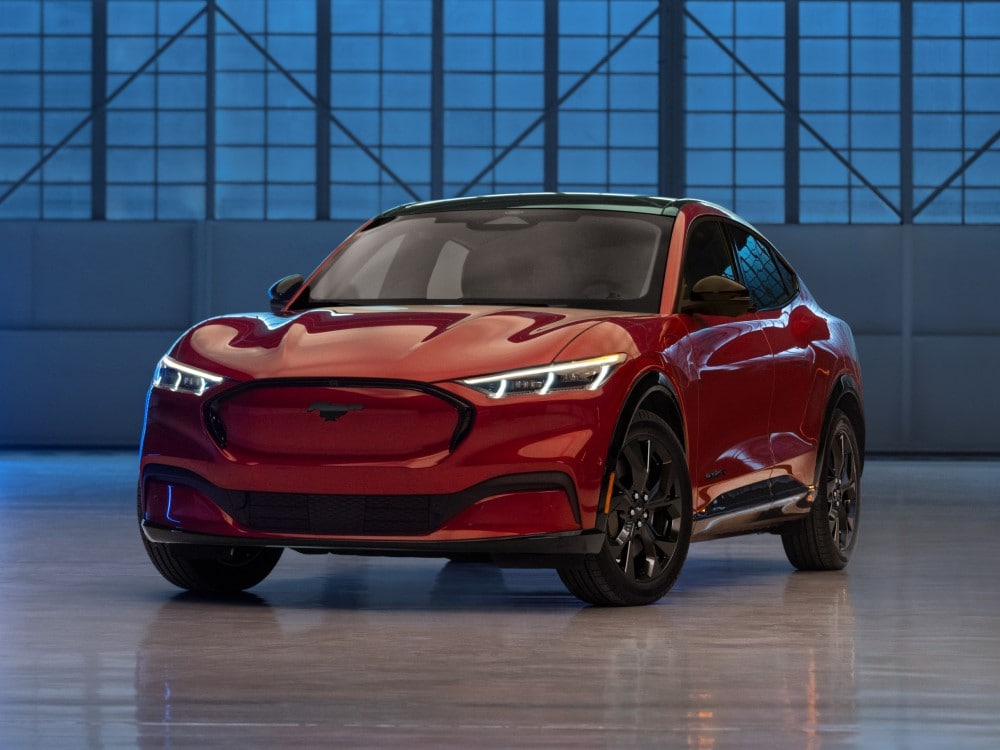 dark grey and brown Chevy Tahoe SUV lineup