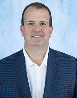 Staff member Alan Pettibone from 544b65757010