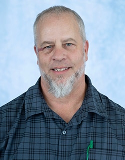 Staff member Scott Verworn from e62043e96fc8