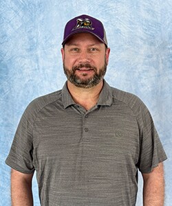 Staff member Dan Templeton from e62043e96fc8