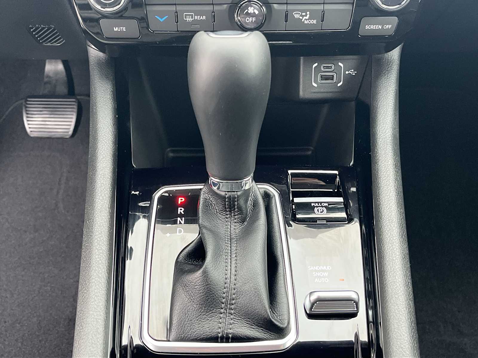 Thumbnail: 2026 Jeep Compass - 17