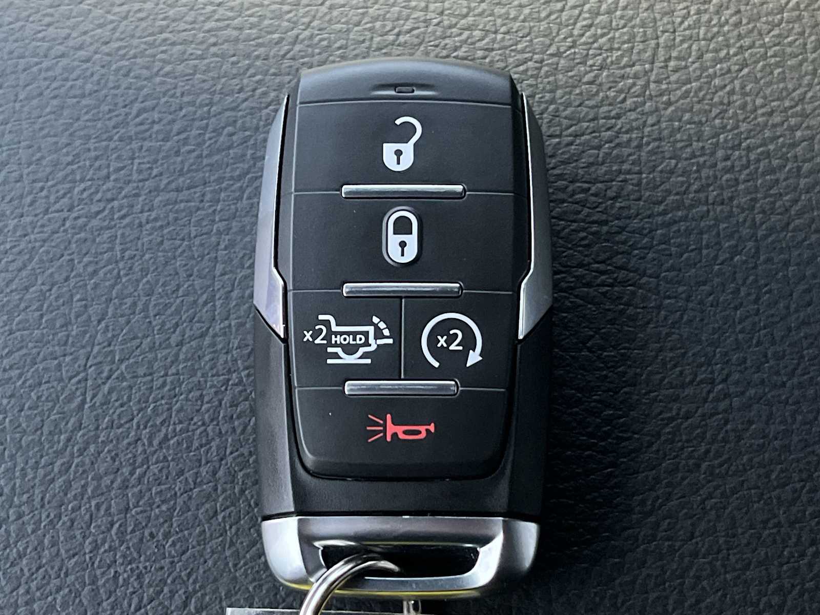 Thumbnail: 2026 RAM 1500 - 20