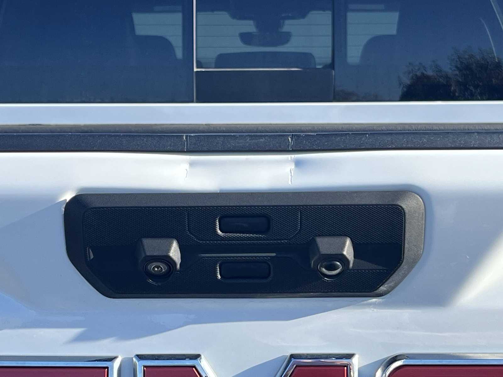 Thumbnail: 2021 GMC Sierra 3500 - 23