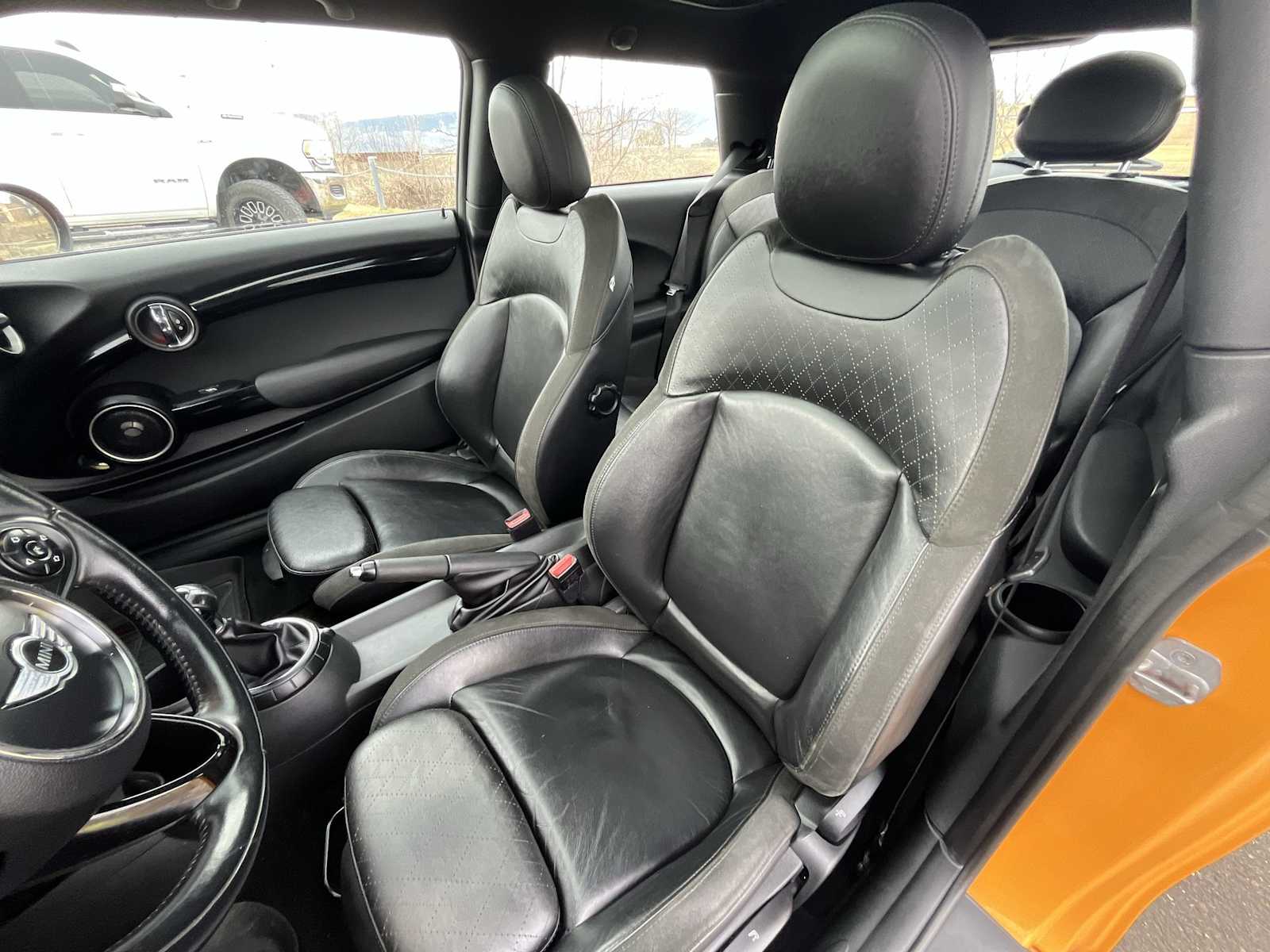 Thumbnail: 2014 MINI Cooper Hardtop - 11