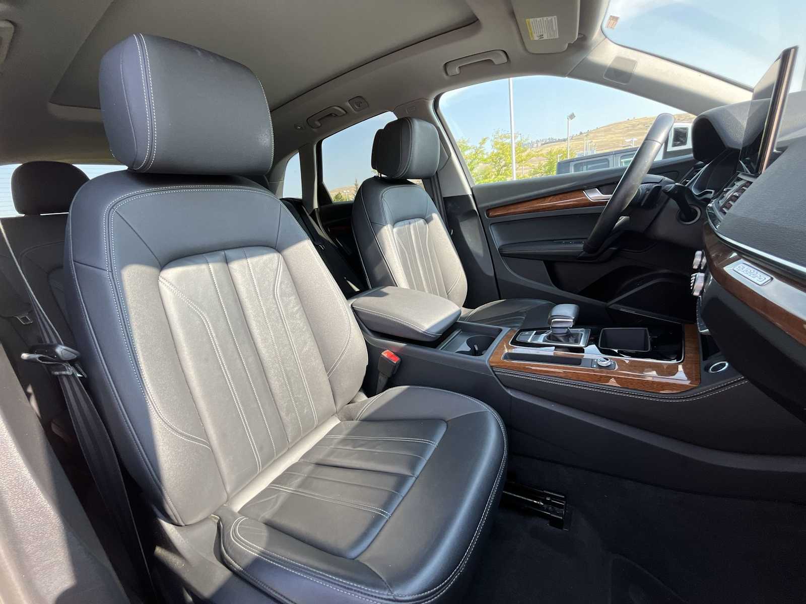 Thumbnail: 2023 Audi Q5 - 14