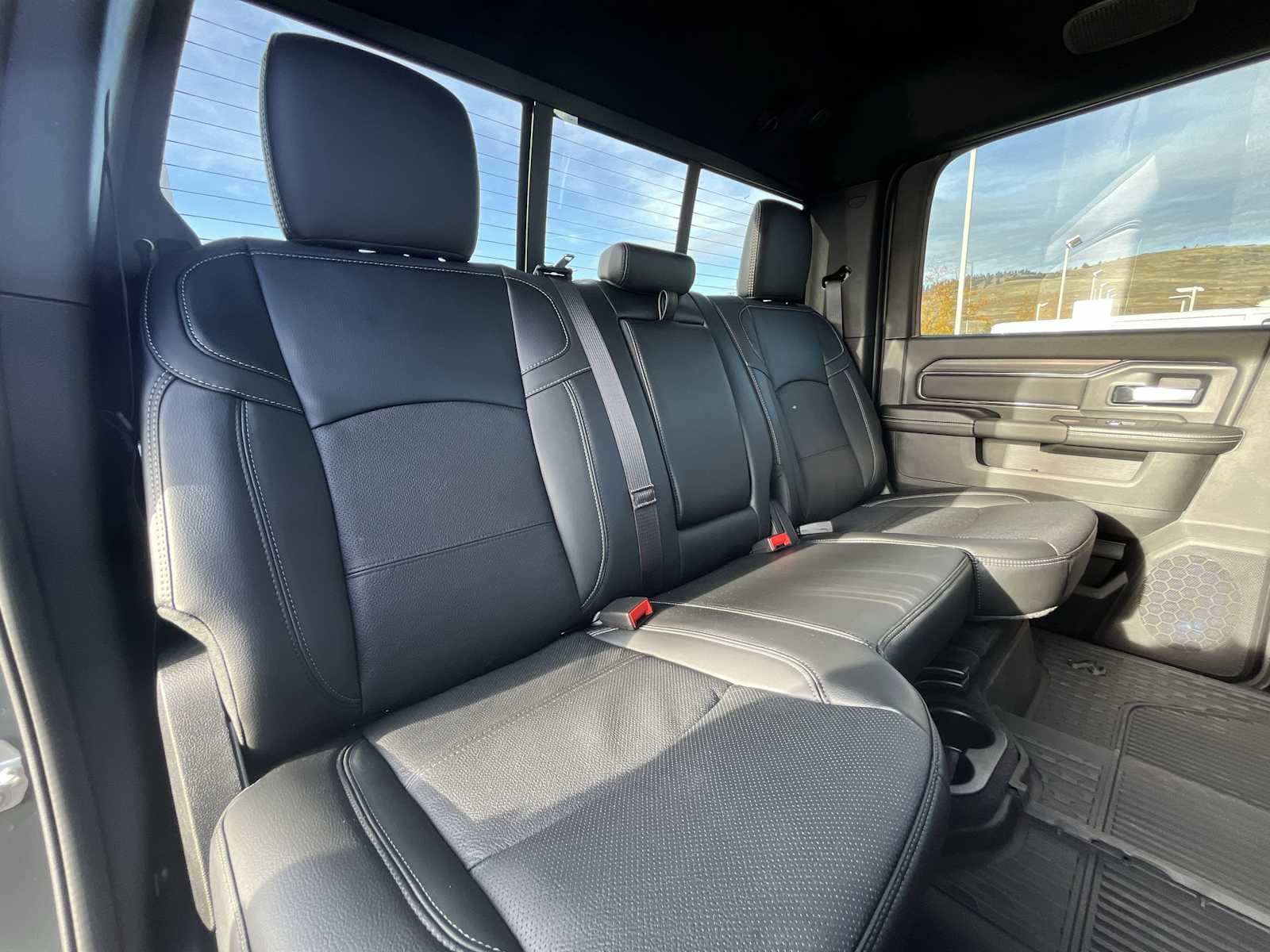 Thumbnail: 2026 RAM 2500 - 13