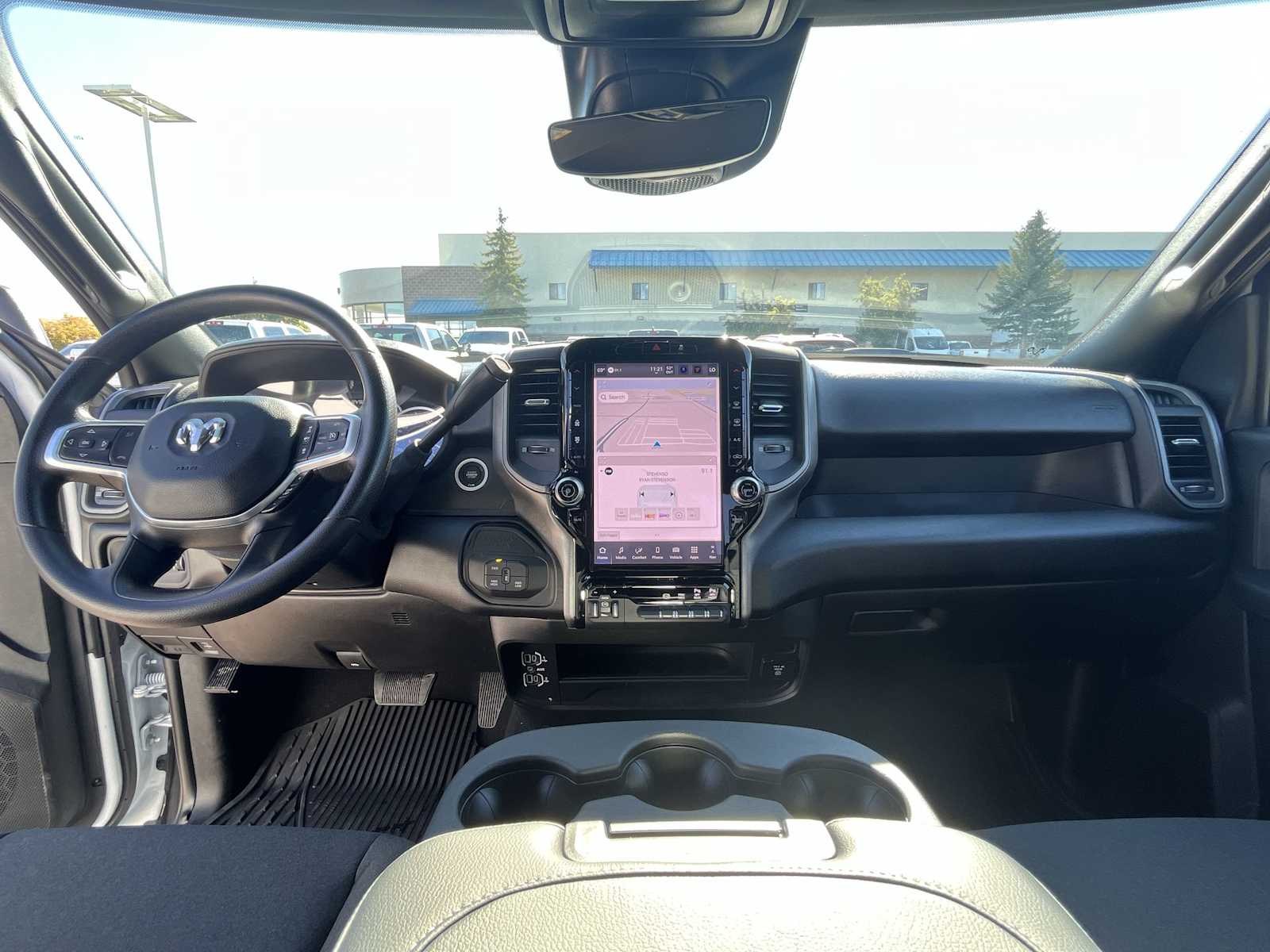 Thumbnail: 2026 RAM 2500 - 10