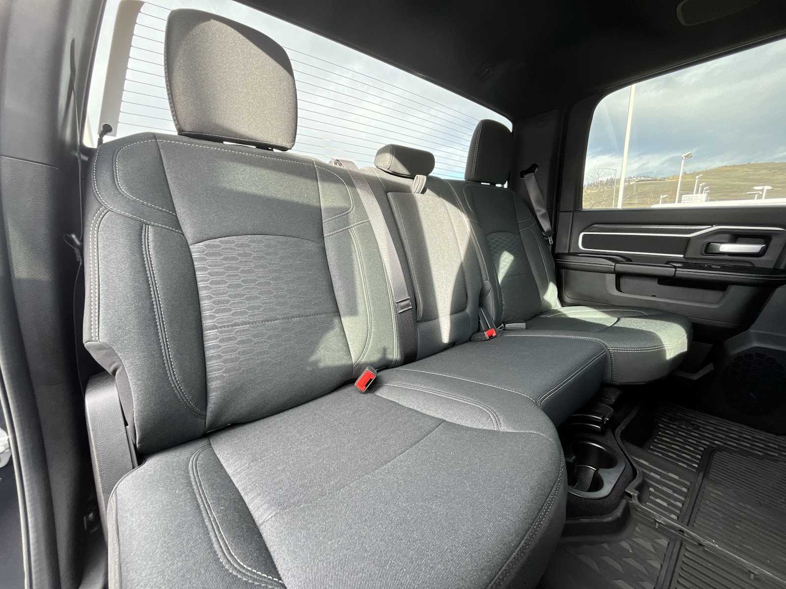 Thumbnail: 2026 RAM 2500 - 13