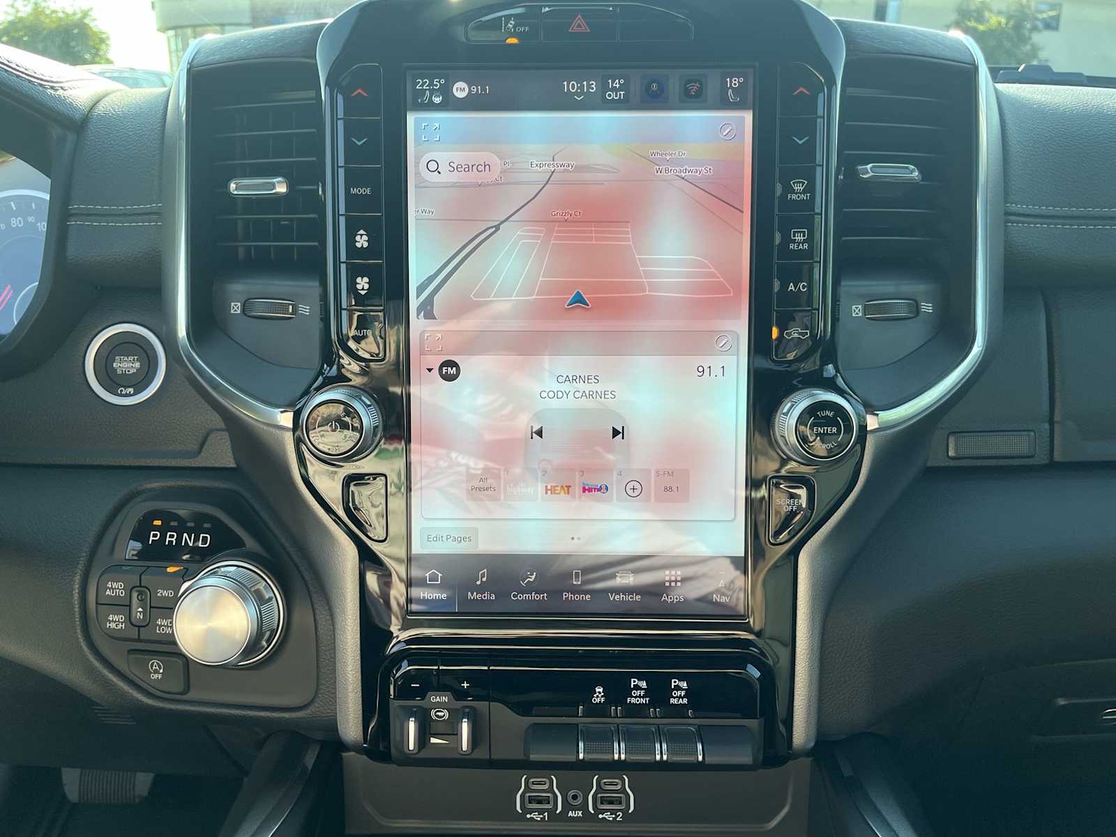 Thumbnail: 2026 RAM 1500 - 16