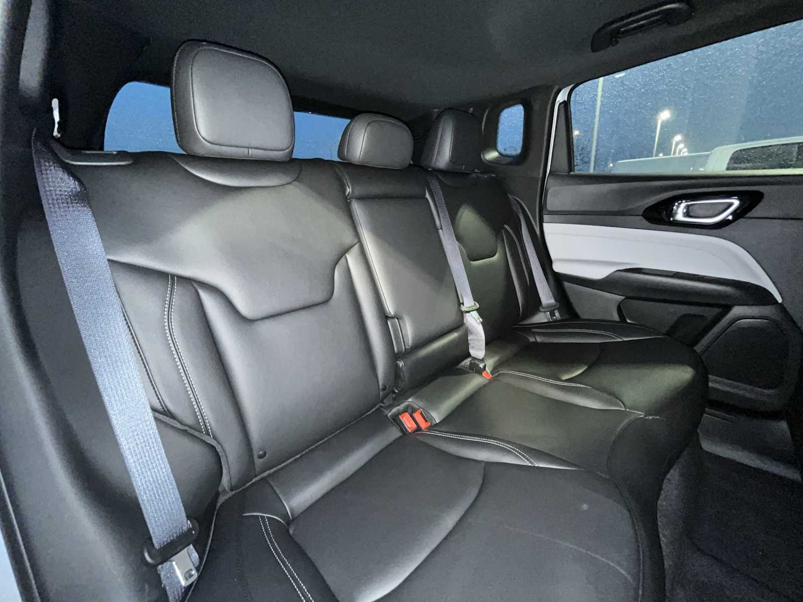 Thumbnail: 2026 Jeep Compass - 13