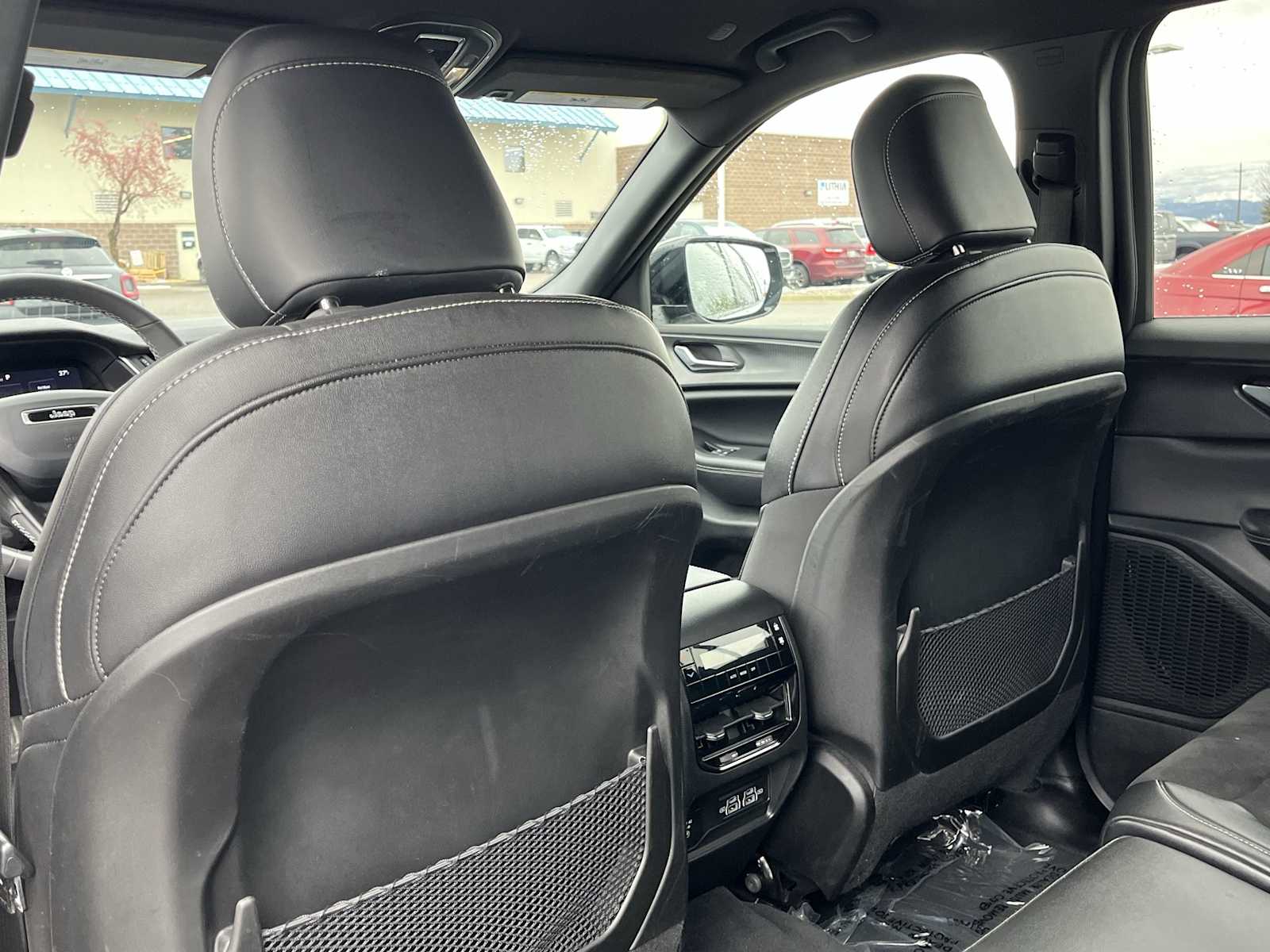 Thumbnail: 2024 Jeep Grand Cherokee L - 12