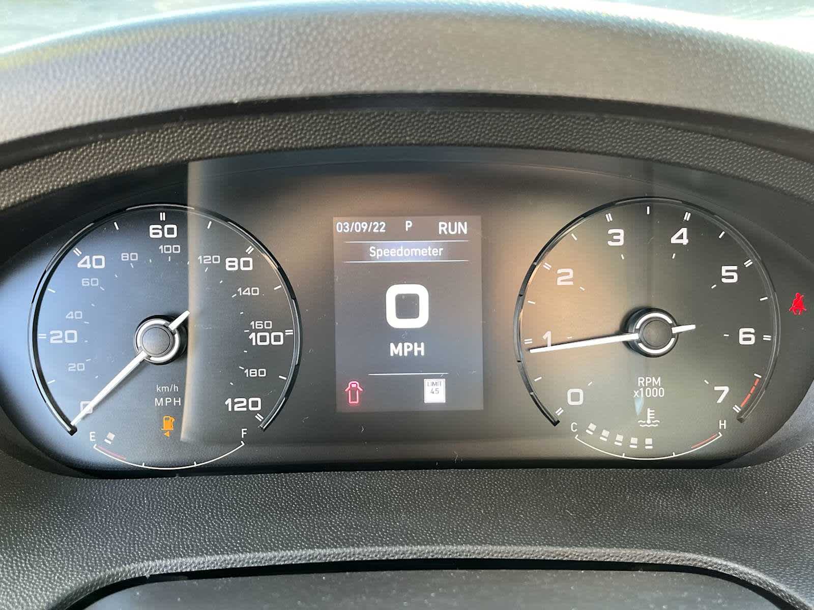 Thumbnail: 2025 RAM ProMaster - 18