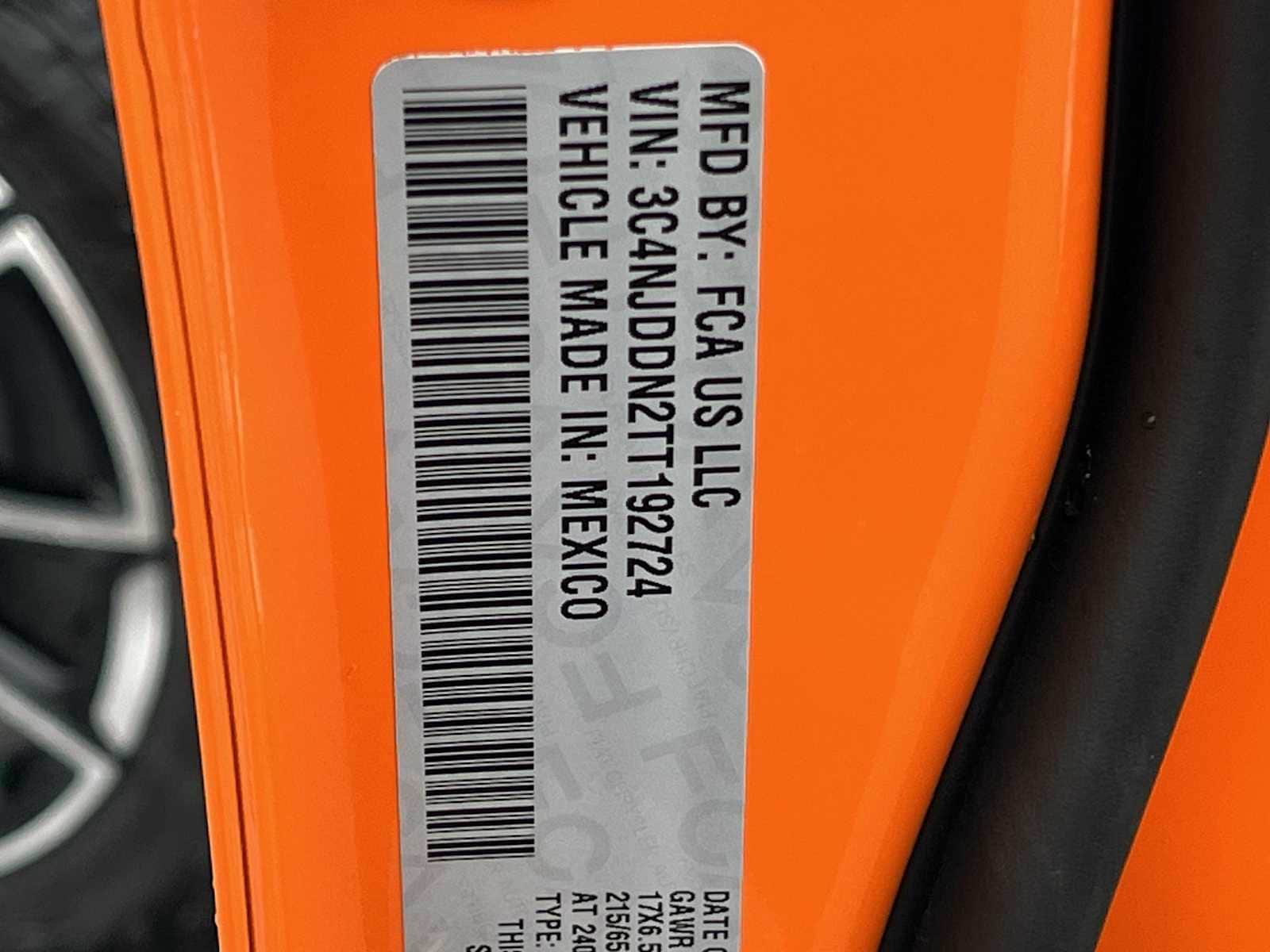 Thumbnail: 2026 Jeep Compass - 21