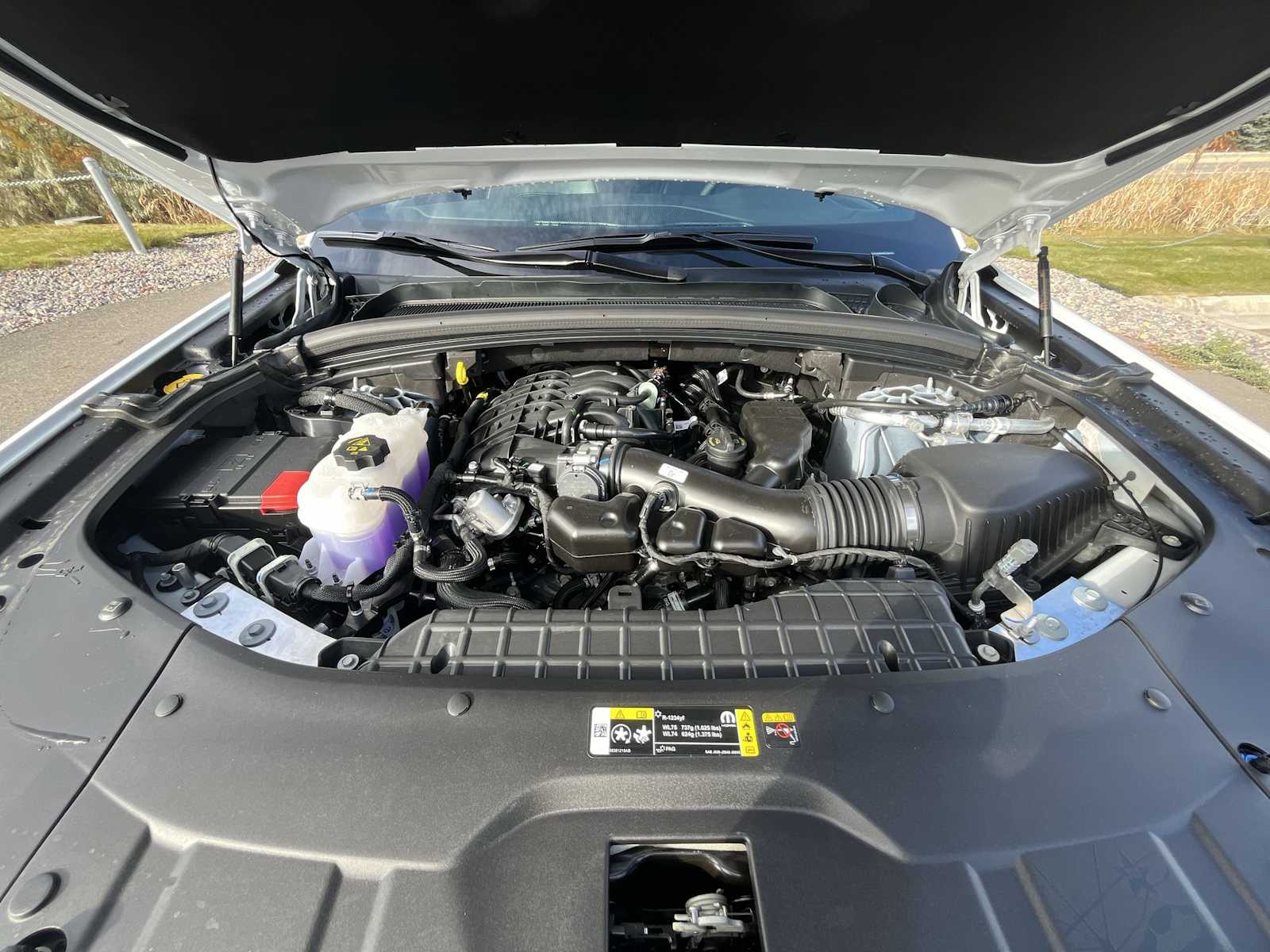 Thumbnail: 2025 Jeep Grand Cherokee - 9