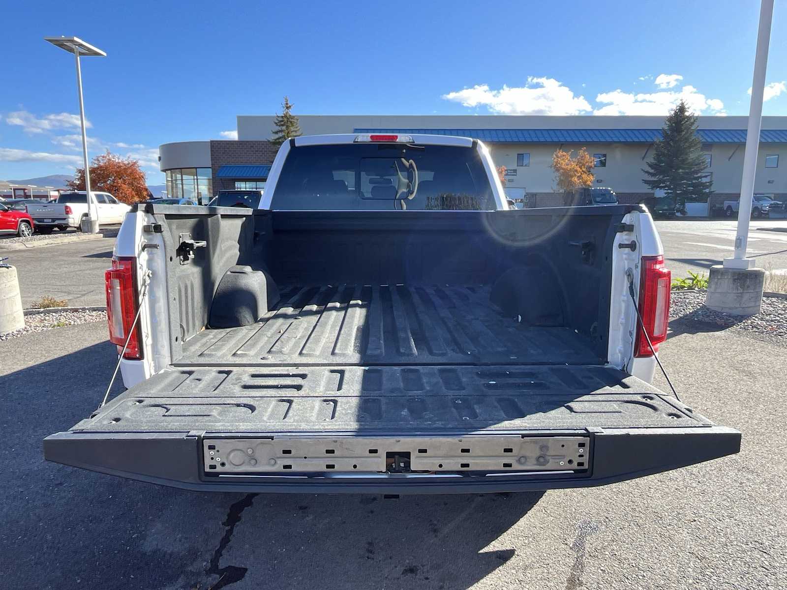 Thumbnail: 2019 Ford F-150 - 19