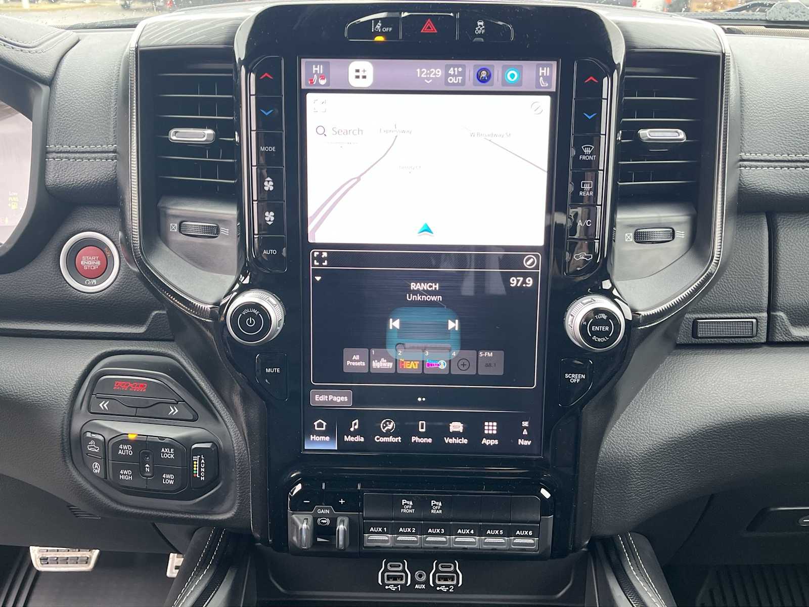 Thumbnail: 2026 RAM 1500 - 16