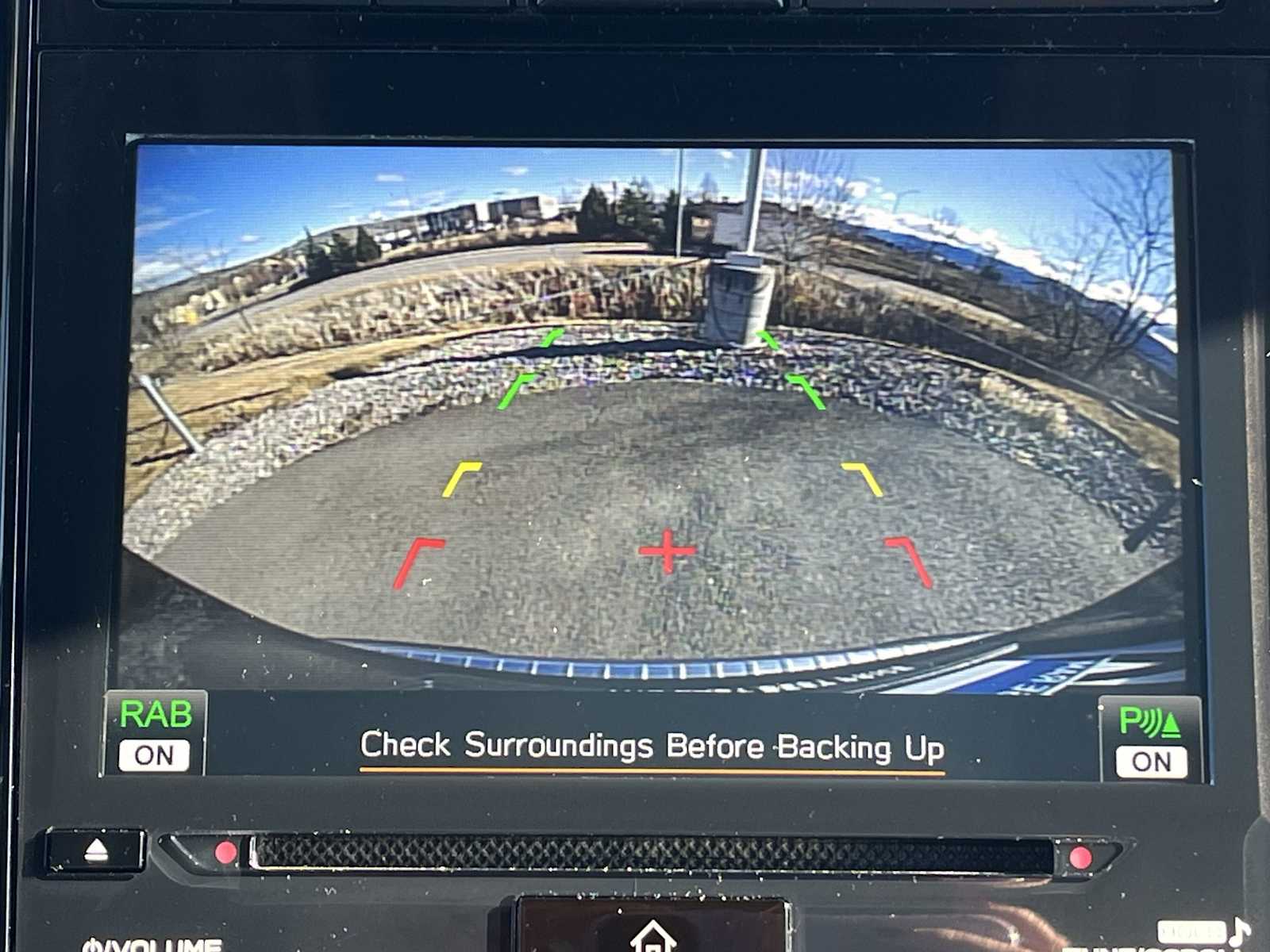 Thumbnail: 2021 Subaru Ascent - 23