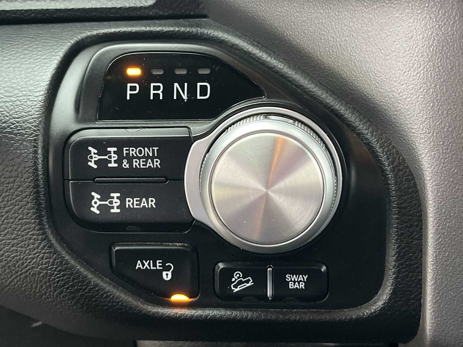 Thumbnail: 2020 RAM 2500 - 17